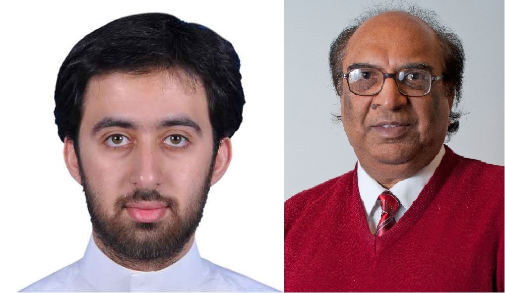 Adel W. Fadhel and Surendra M. Gupta