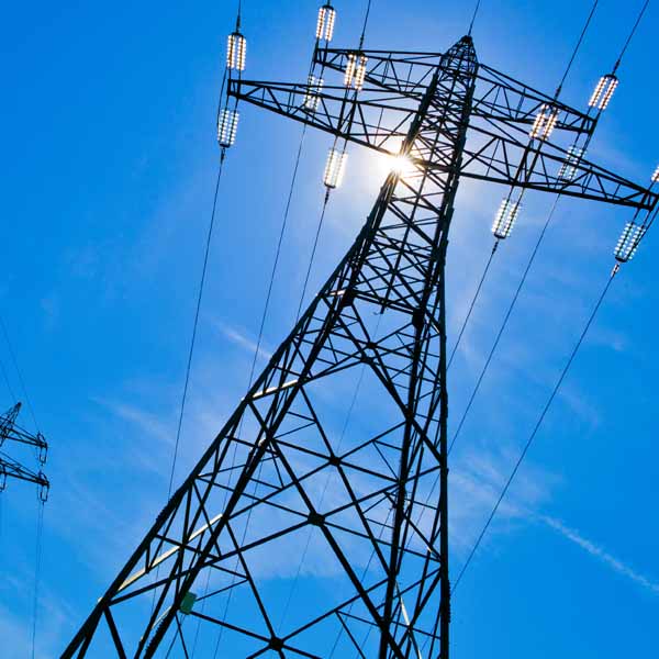 transmission network
