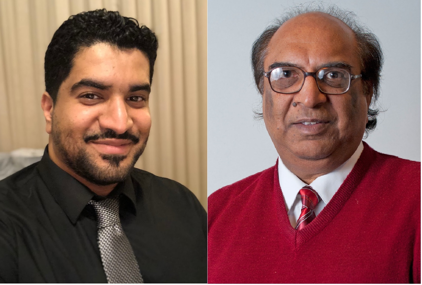 Murtadha Aldoukhi and Surendra M. Gupta