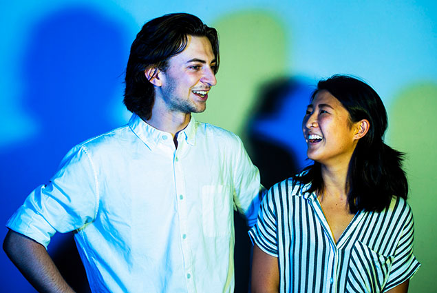 Co-ops Lead to Start Ups