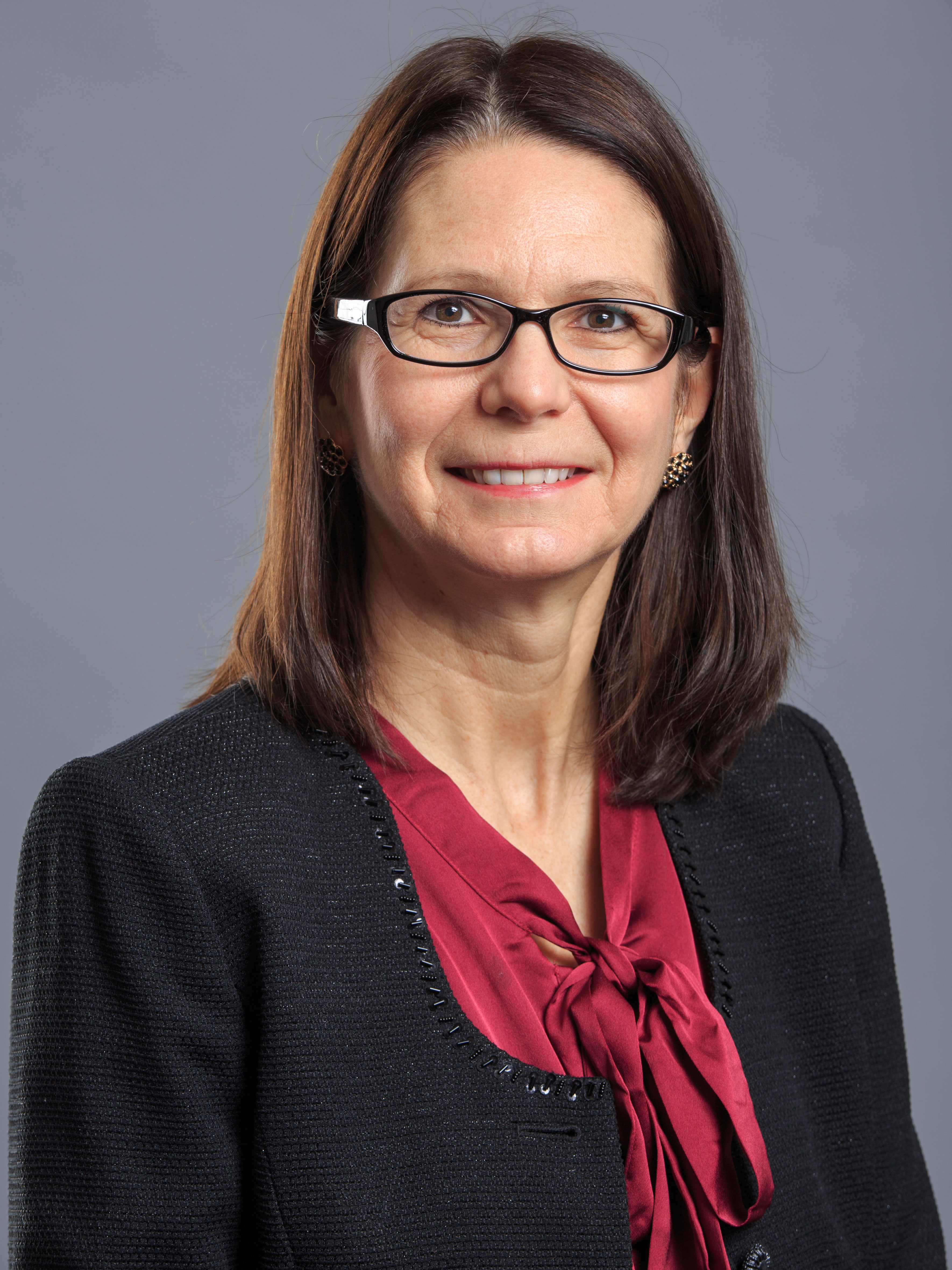 Dean Aubry Named NAI Fellow
