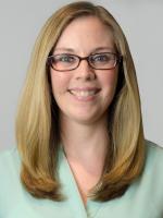 Beiswenger Wins Outstanding Faculty Advisor Award
