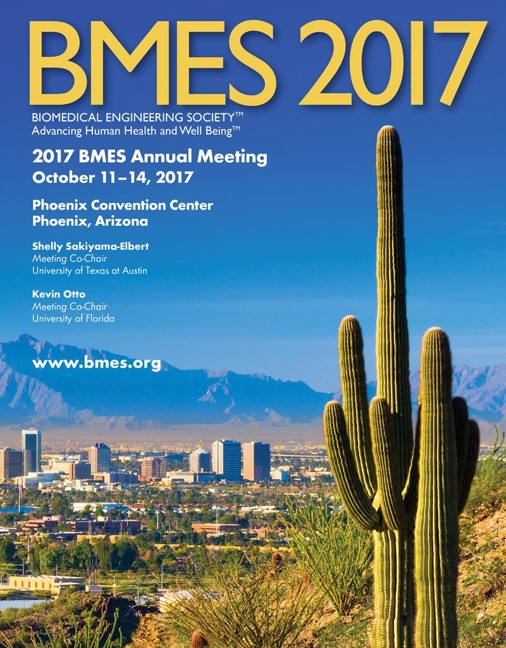 Northeastern ChE to Represent at BMES
