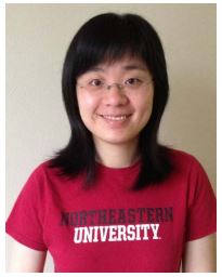 Grad Wins Peebles Award