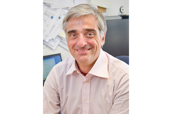 Luca Caracoglia