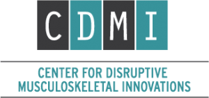 Northeastern Joins Center for Disruptive Musculoskeletal Innovations