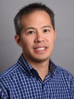 New Faculty Spotlight: Samuel Chung