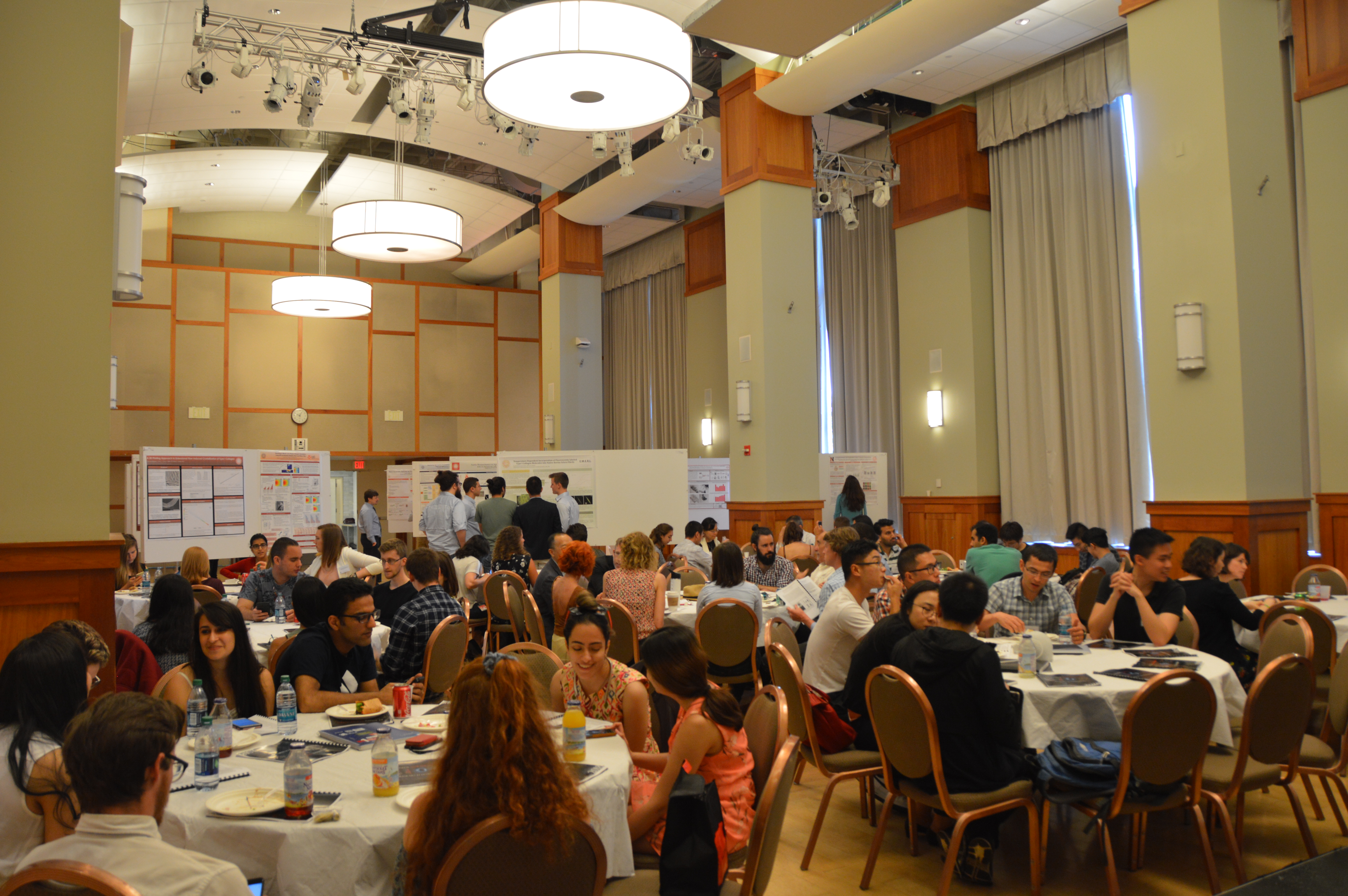 1st Annual Bioengineering Research Symposium