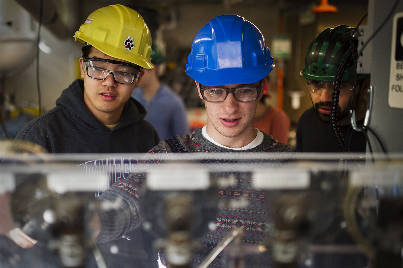 Celebrating National Engineers Week
