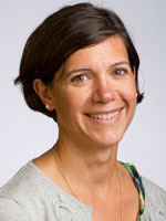 New Faculty Spotlight: Loretta A. Fernandez