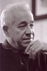 Gorlov nominated for European Inventor Award