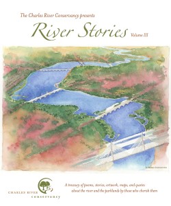 Hellweger Featured in River Stories