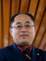 Huang Elected SES Fellow
