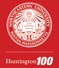 2019 Huntington 100 COE Recipients