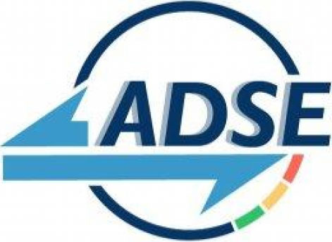 Alliance for Diversity in Science and Engineering logo