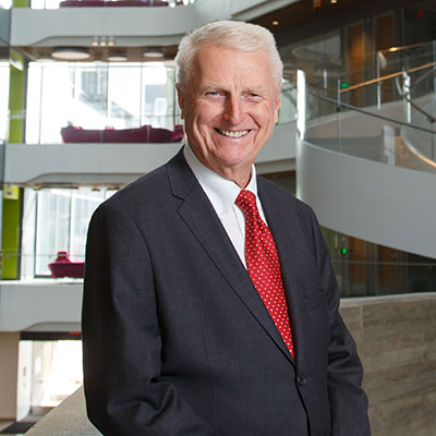 John Cochrane