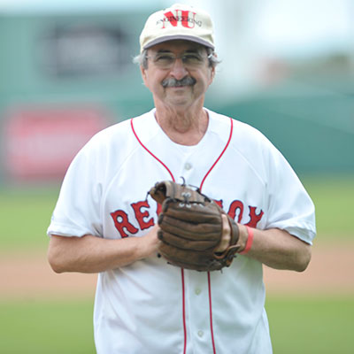 Roger Grace