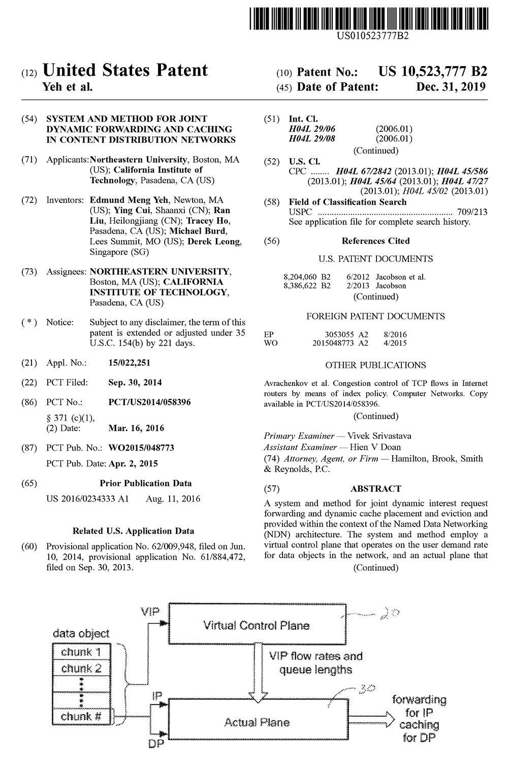 patent