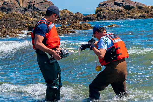 Civil & Environmental Engineering