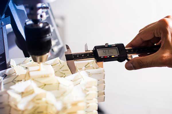 Mechanical & Industrial Engineering