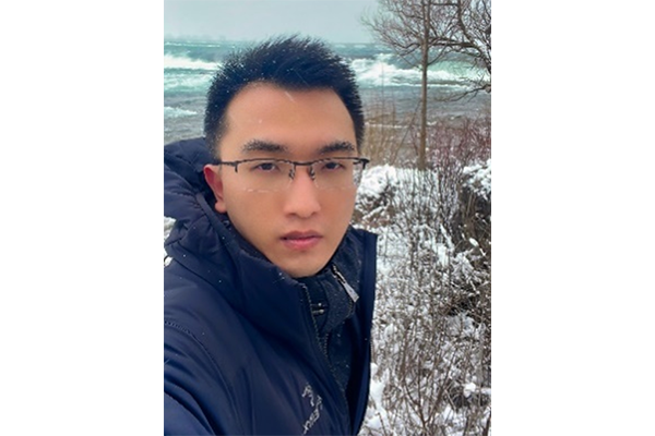 Tianchi Chen
