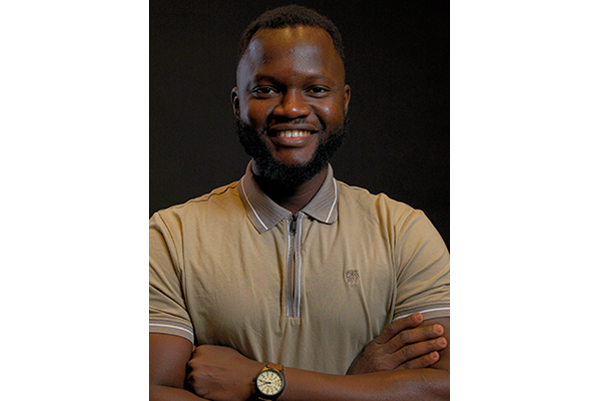 Deep Dive into the Success of Emmanual Amoako