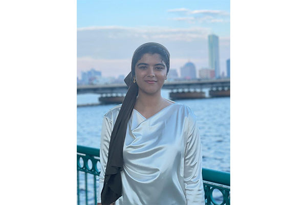 A Commitment to Accessibility and Community with Fatima Mumtaza Tourk