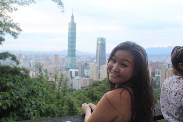 Angela Tsuei