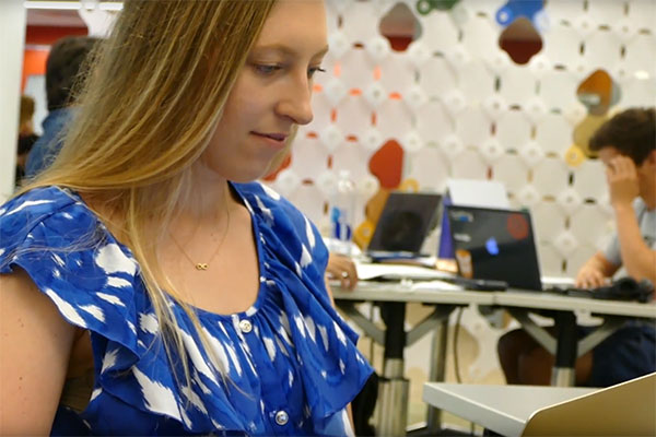 Galante Engineering Business Program Student Spotlight