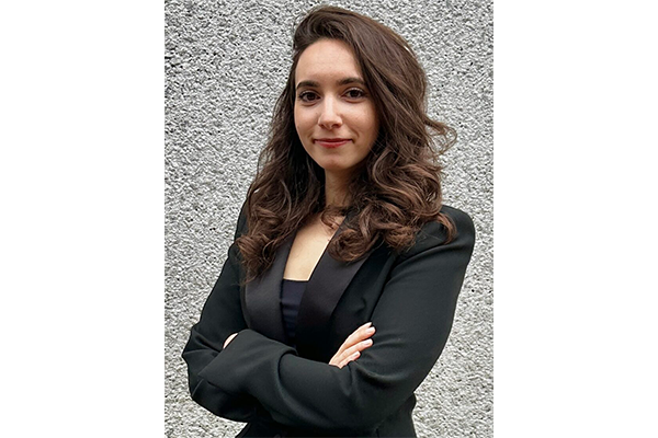 Image for Making AI in Healthcare Reliable with Dr. Burcu Ozek