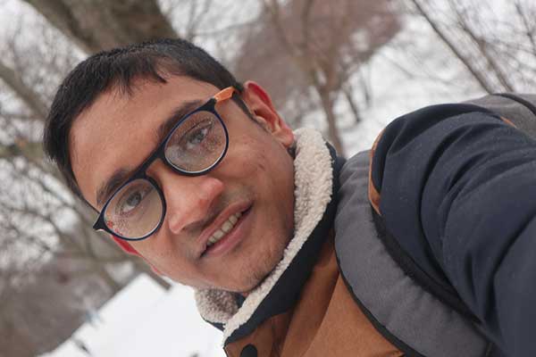 Rohan Basu Roy
