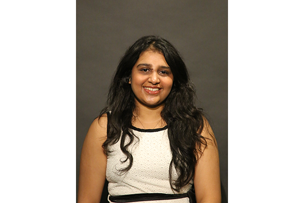 Image for Graduate Uses Technology as a Tool for Meaningful Change