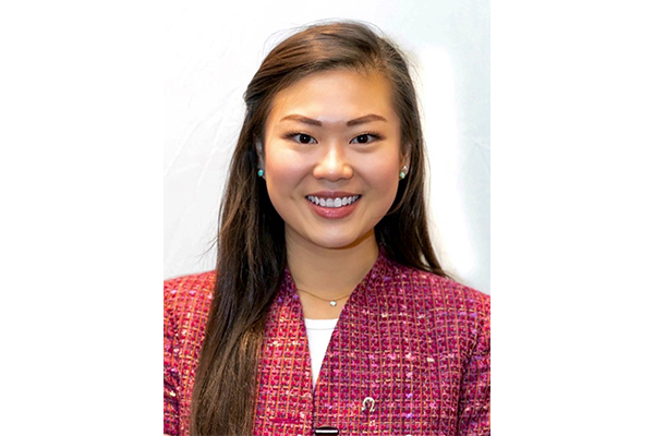 Heather Cheung