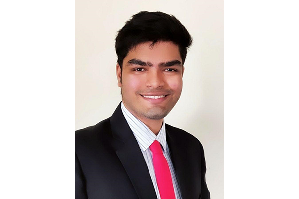Jayshil Jain