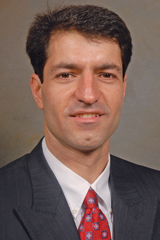 Jalili Appointed AE