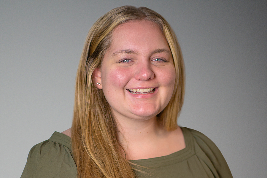 Jennifer Nelson Receives Northeastern’s Innovation Across the Network Award