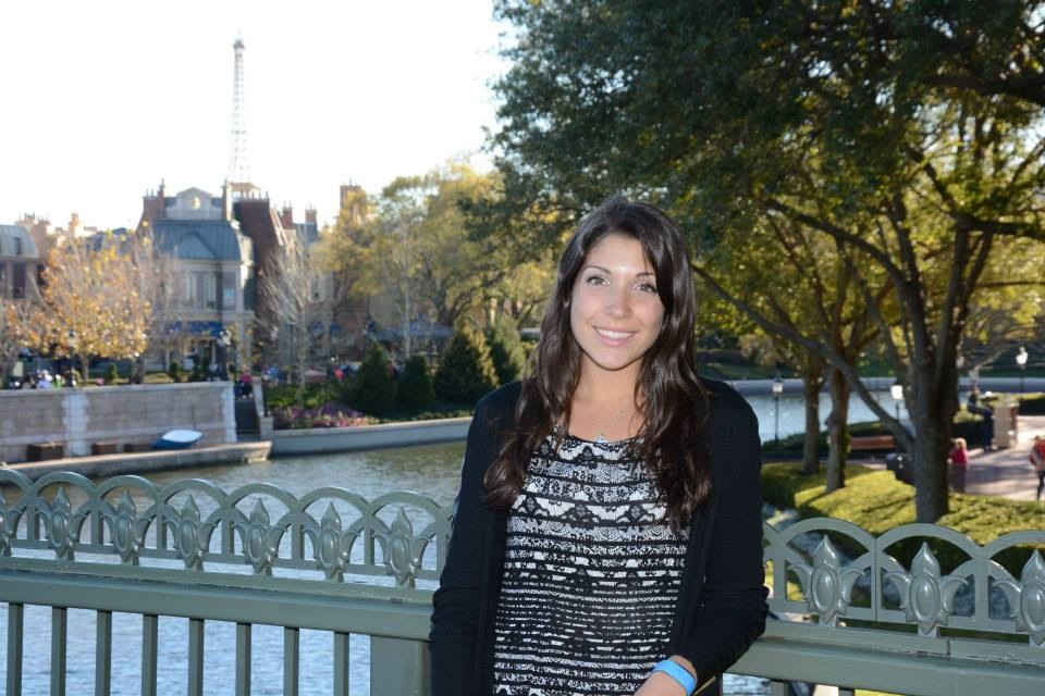 Civil Engineering Student Earns National Scholarship