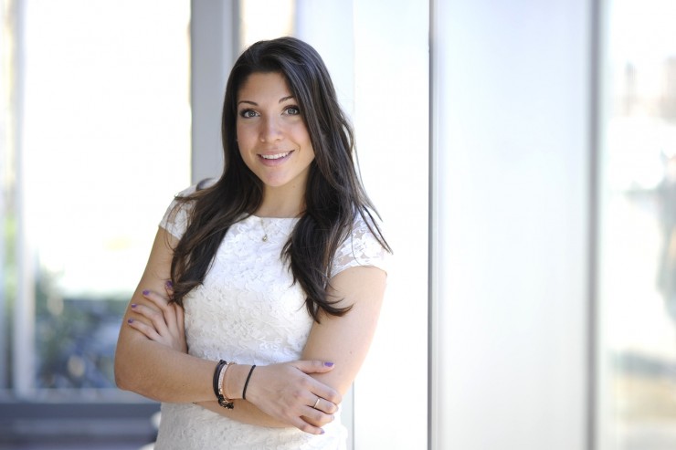 Julieta Moradei Wins Multiple Awards