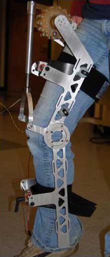 Helping Stroke Victims Recover