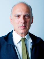 Levendis Selected Fellow of The Combustion Institute