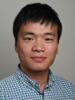 New Faculty Spotlight: Jiahe Li