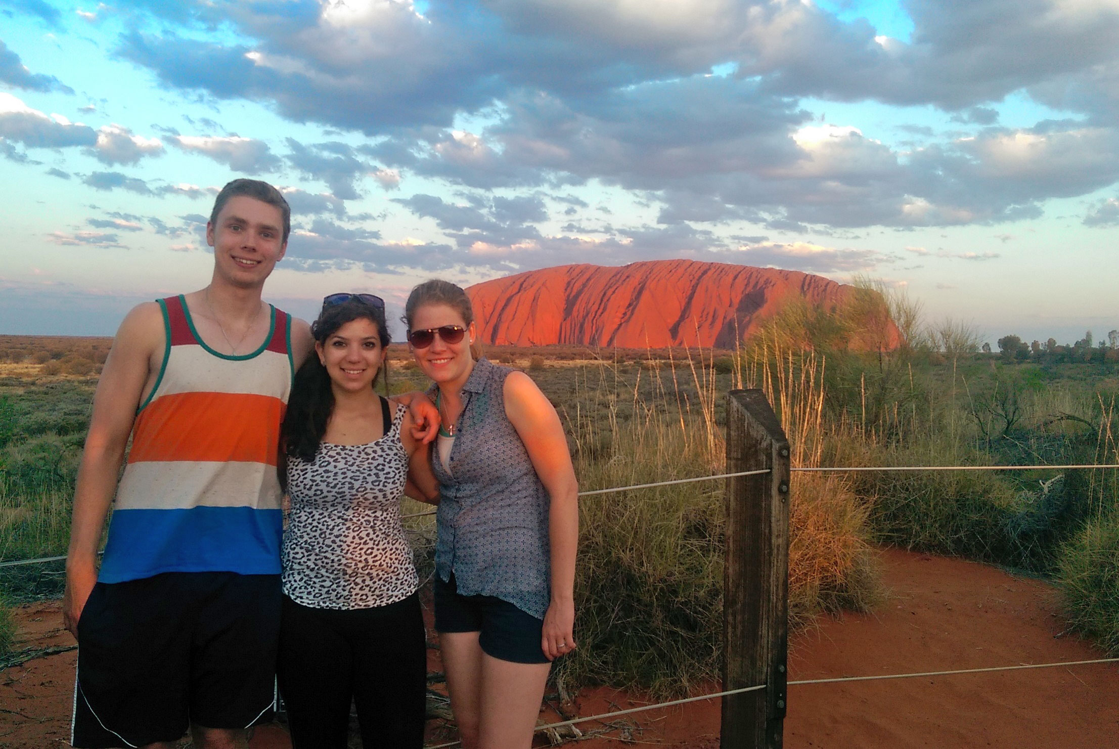 Studying Abroad at Swinburne University of Technology in Melbourne, Australia