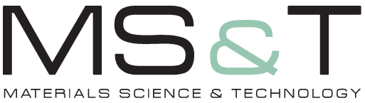 Webster gives keynote talk at the MS&T Conference