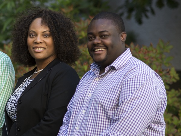 photo of solomon mensah and eno ebong