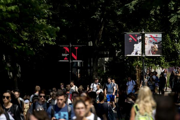 New Engineering Academic Programs