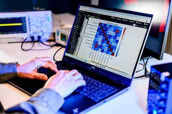 Image for New AI Tool Detects Sepsis Early