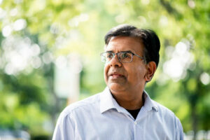 Mansoor Amiji