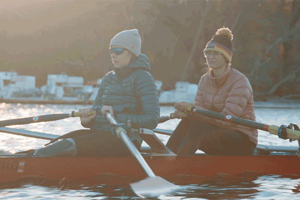 Bioengineering Students Develop Innovative Prosthetic for Para-Athlete