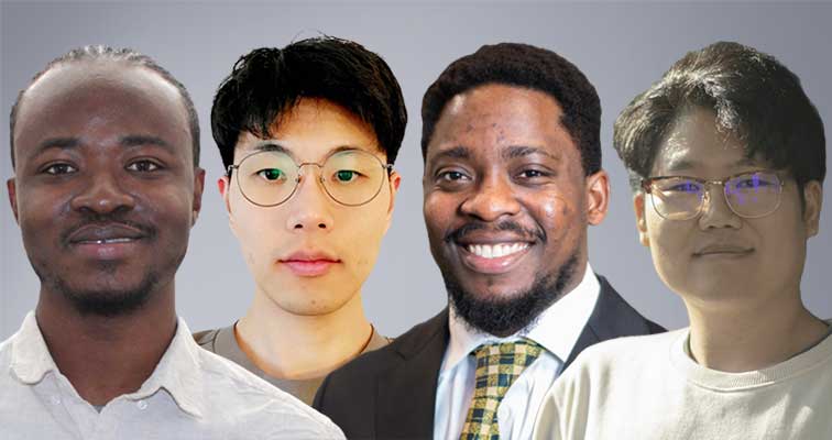 Northeastern Team Awarded the Vivli AMR Surveillance Data Challenge Student Innovation Prize