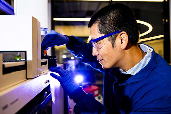 Unlocking Plant Secrets for Safer Medicine and Resilient Crops
